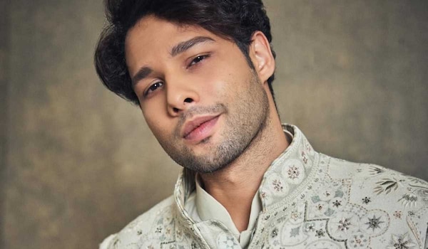 Siddhant Chaturvedi lands lead role as cinema legend V. Shantaram in Chitrapati biopic, heralded as his 'biggest film'
