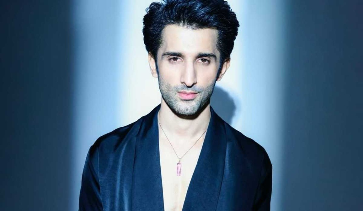 After Black Warrant, Sidhant Gupta steps into the present with massy web series; details inside
