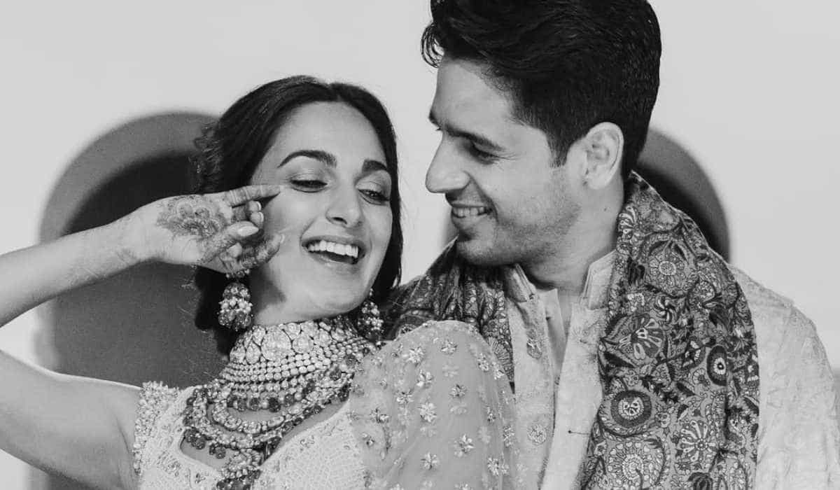 New Arrival: Baby Girl Joins Sidharth & Kiara's World