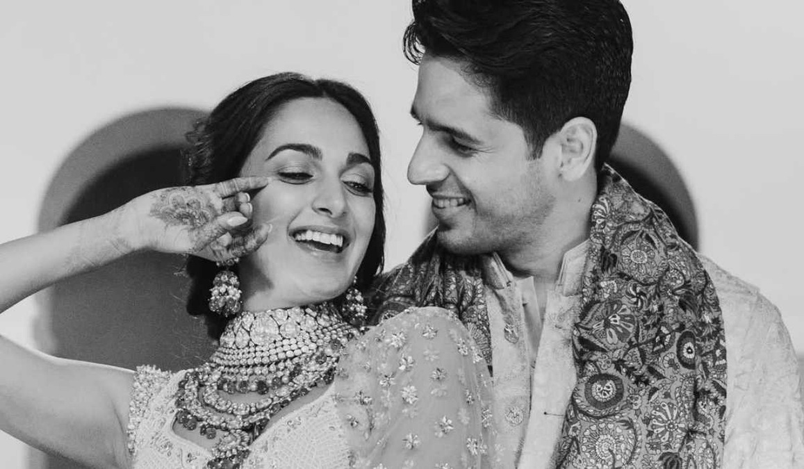 Sidharth Malhotra and Kiara Advani welcome baby girl: 'Our hearts are full'