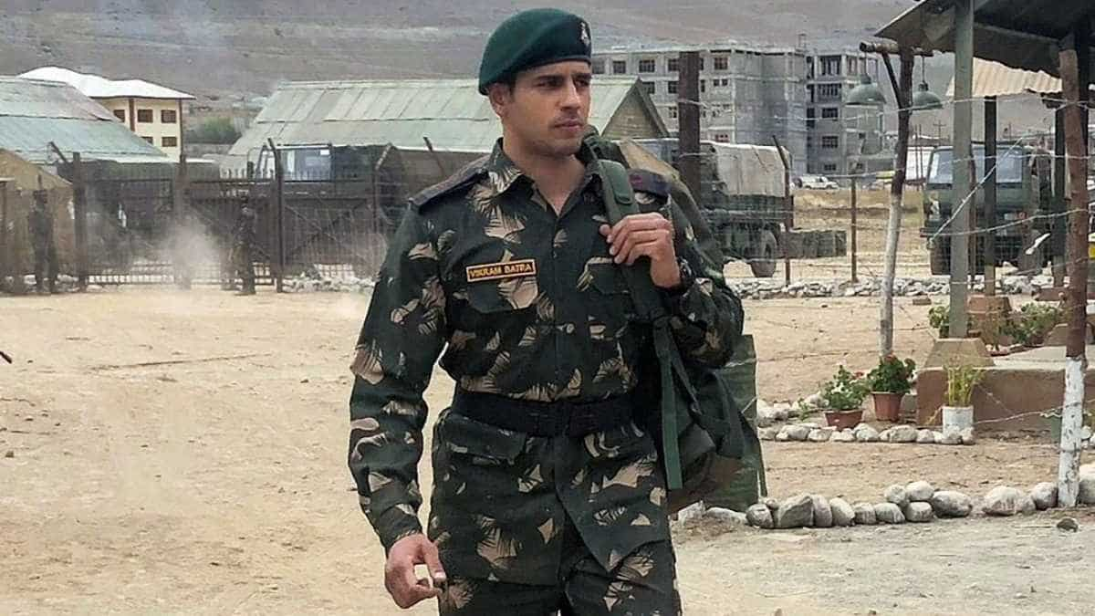 Sidharth Malhotra on 3 years of Shershaah: 'Portraying Captain Vikram Batra was the most rewarding...'