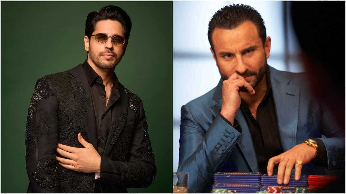 Race 4: Sidharth Malhotra to join Saif Ali Khan-starrer? Here's what we know