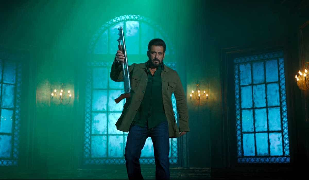 Sikandar Trailer Release Date Announced: Salman Khan and Rashmika Mandanna's Action-Packed Film Set for Eid 2025