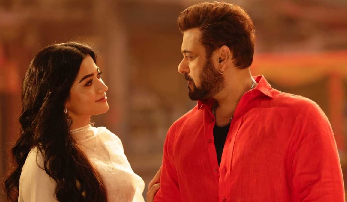 Sikandar advance bookings now open but you'll never guess where Salman Khan's movie is working best