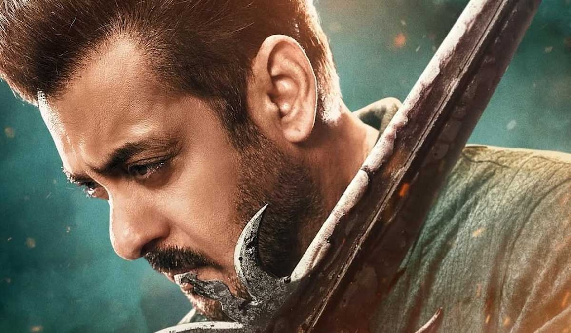 Sikandar: Home Minister not to be mentioned - Censor certificate, runtime and more from Salman Khan's movie