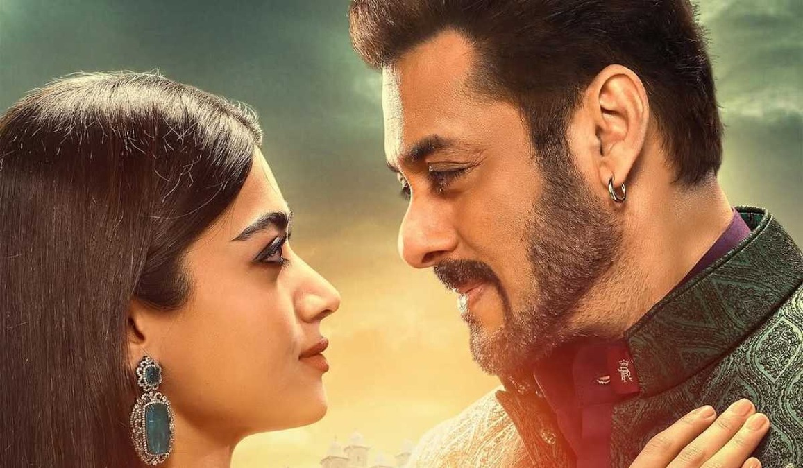 Sikandar OTT partner revealed! Here's where you can stream Salman Khan and Rashmika Mandanna's actioner post-theatrical run