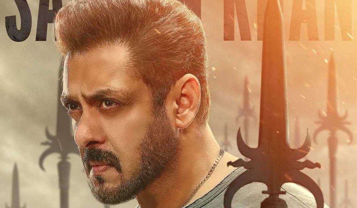 Sikandar leak controversy: Deleted scenes from Salman Khan-starrer found in pirated version