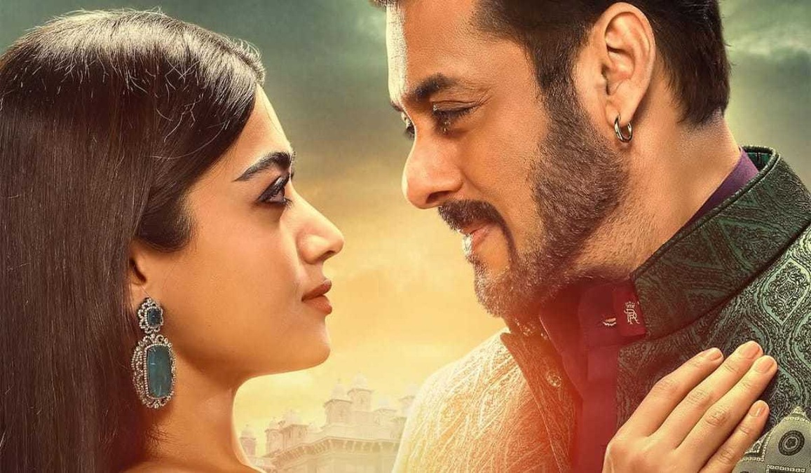 Sikandar early Box Office collection day 6: Will Salman Khan's film enter Rs 100 crore club?