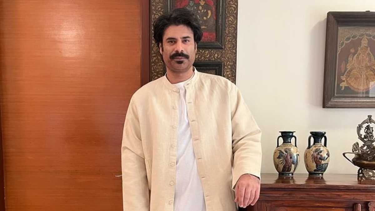 Baby Do Die Do: Sikandar Kher on reuniting with Saqib Saleem after Citadel Honey Bunny; 'To collaborate with someone...'