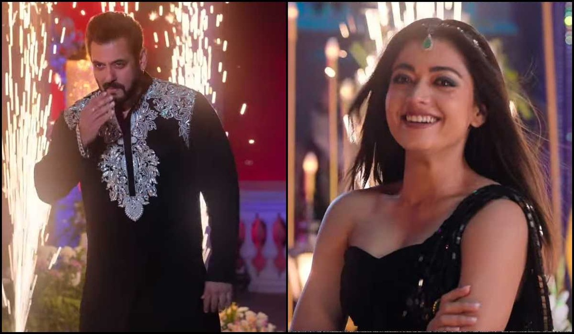 Sikandar advance booking day 1: Salman Khan's film tickets priced as high as Rs 2200, Mumbai-Delhi in competition for houseful