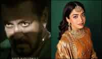 Sikandar: Salman Khan and Rashmika Mandanna privy to full plot, supporting cast left in the dark