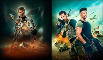 From Sikandar to War 2: 12 Big-ticket Bollywood films of 2025 that underperformed at box office