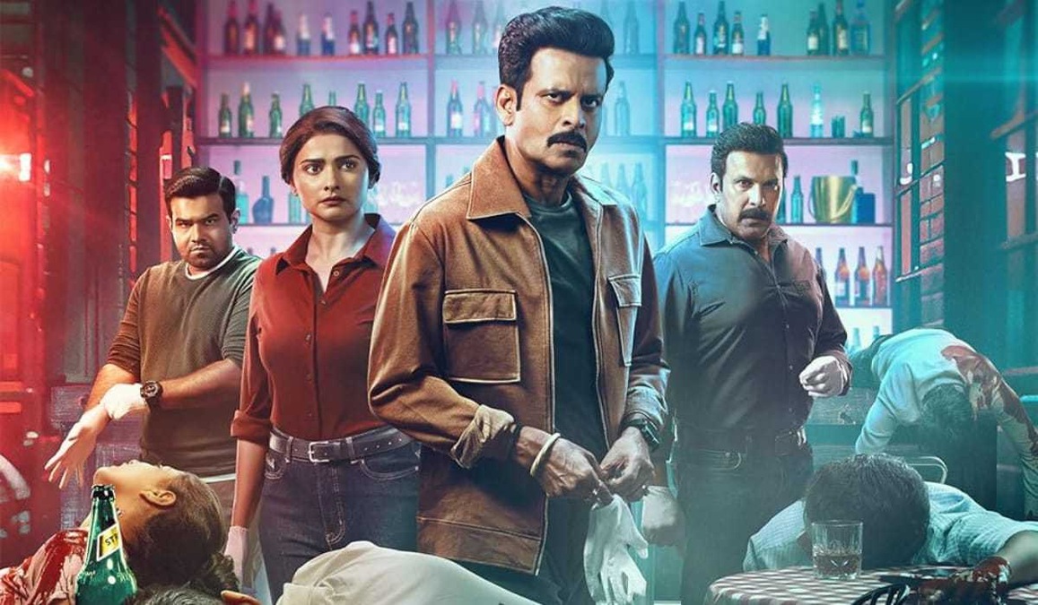 The Family Man 3 on floors – Other Manoj Bajpayee OTT originals on Zee5, SonyLIV which are worth your time