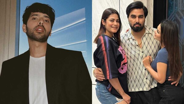 Singer Armaan Malik complains he is being mistaken for Bigg Boss OTT 3 contestant - 'This situation is hampering...'