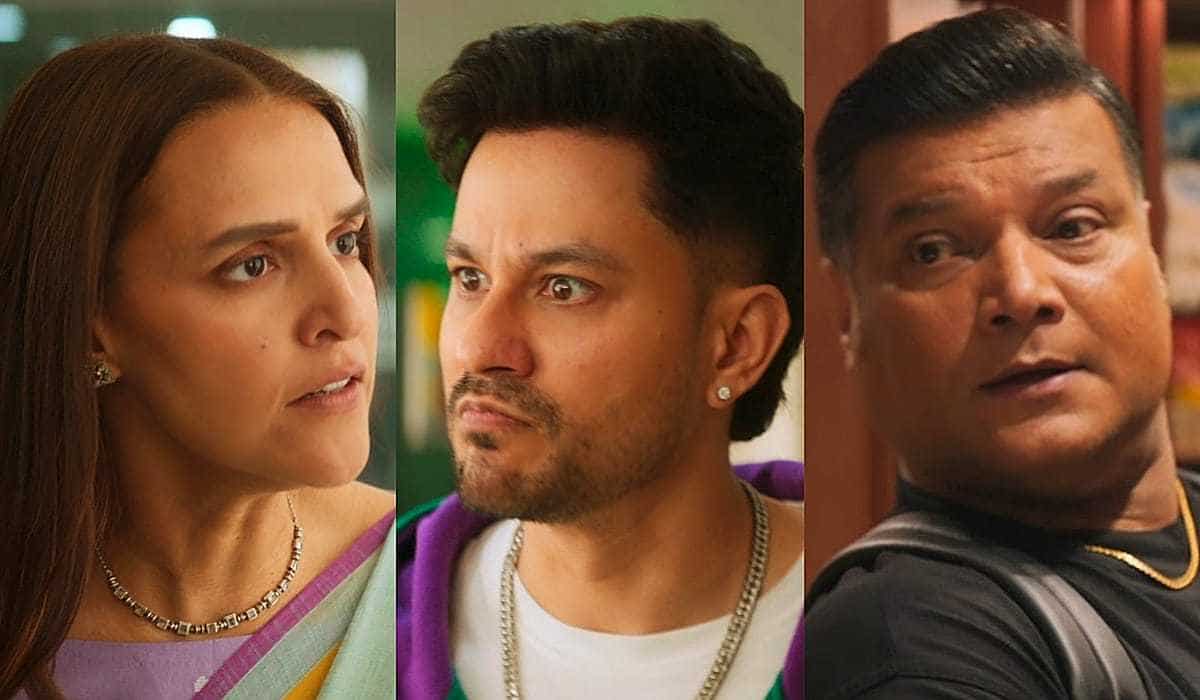 Single Papa release date, where to watch, what to expect, trailer, and more