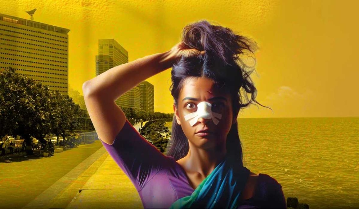 Sister Midnight on OTT: Want to watch Radhika Apte's black comedy ad-free? Here's where you can stream the film