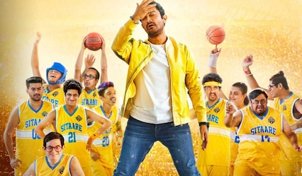 Sitaare Zameen Par on Sony LIV: How Aamir Khan changed his 'anti-OTT' stand nearly a year after his film's theatrical release