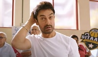 Sitaare Zameen Par OTT release date: Here's when and where you can stream Aamir Khan's feel-good sports drama