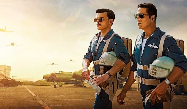 Sky Force OTT release date: Here's when and where you can stream Akshay Kumar and Veer Pahariya's patriotic drama