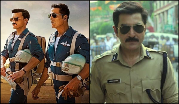 Latest OTT releases this week (March 17, 2025 to March 23, 2025): 9 new films and series to watch on JioHotstar, Netflix, Prime Video