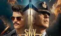 Sky Force early box office collection day 3: Akshay Kumar's film comes only halfway of Rs 100 crore club