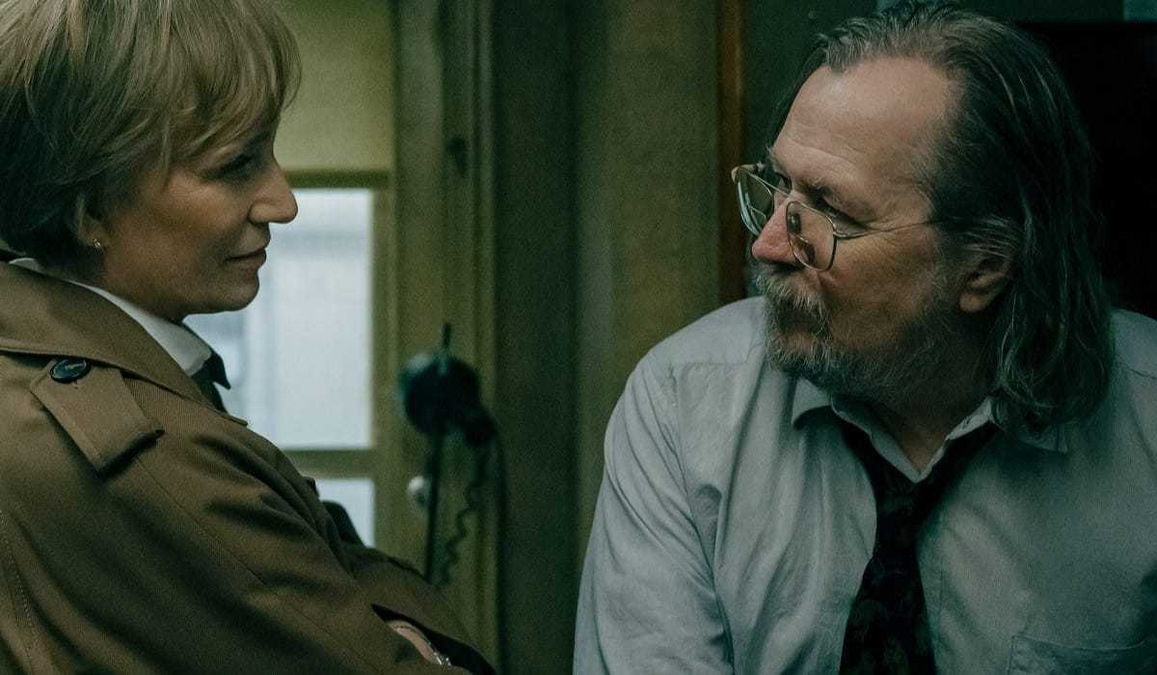 Slow Horses Season 5: Release date, what to expect, cast, and more about Gary Oldman's thriller drama