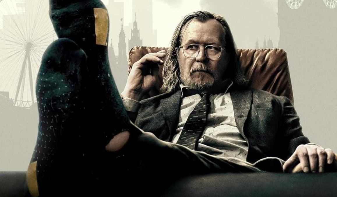 Slow Horses Season 5 Trailer: Gary Oldman's spy drama takes a turn hinting a traitor within the team!
