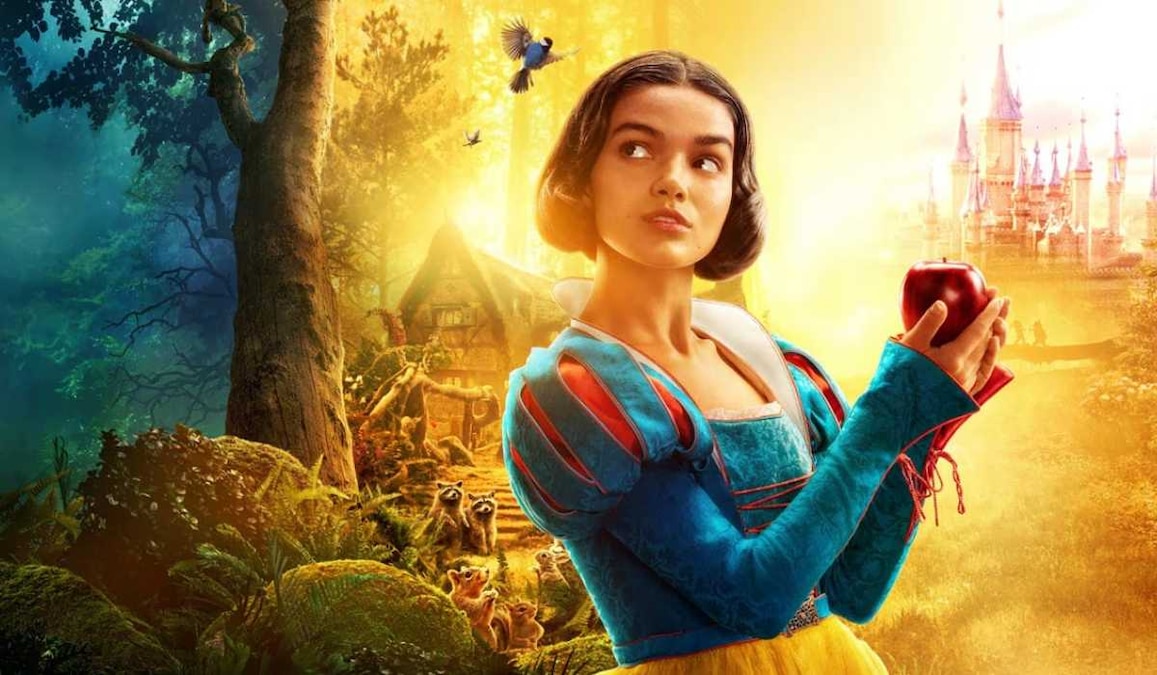 Snow White OTT release date in India: Here's when and where you can stream Rachel Zegler and Gal Gadot live-action film
