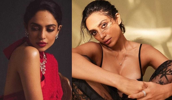 Monkey Man - Who is Sobhita Dhulipala to steal the show in the Hollywood flick?