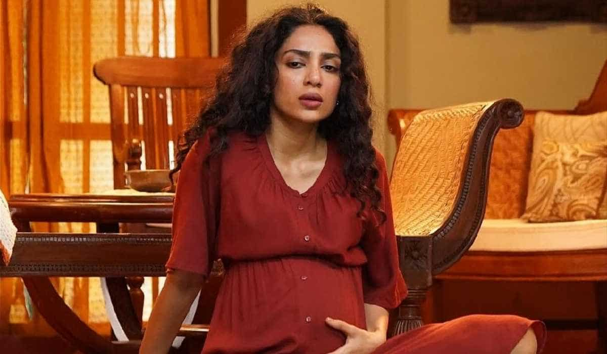 Sobhita Dhulipala on Love, Sitara: 'Feel like real women are a bunch of contradictions put together'