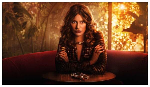 Griselda on OTT – Here's when and where to watch this Sofia Vergara crime thriller