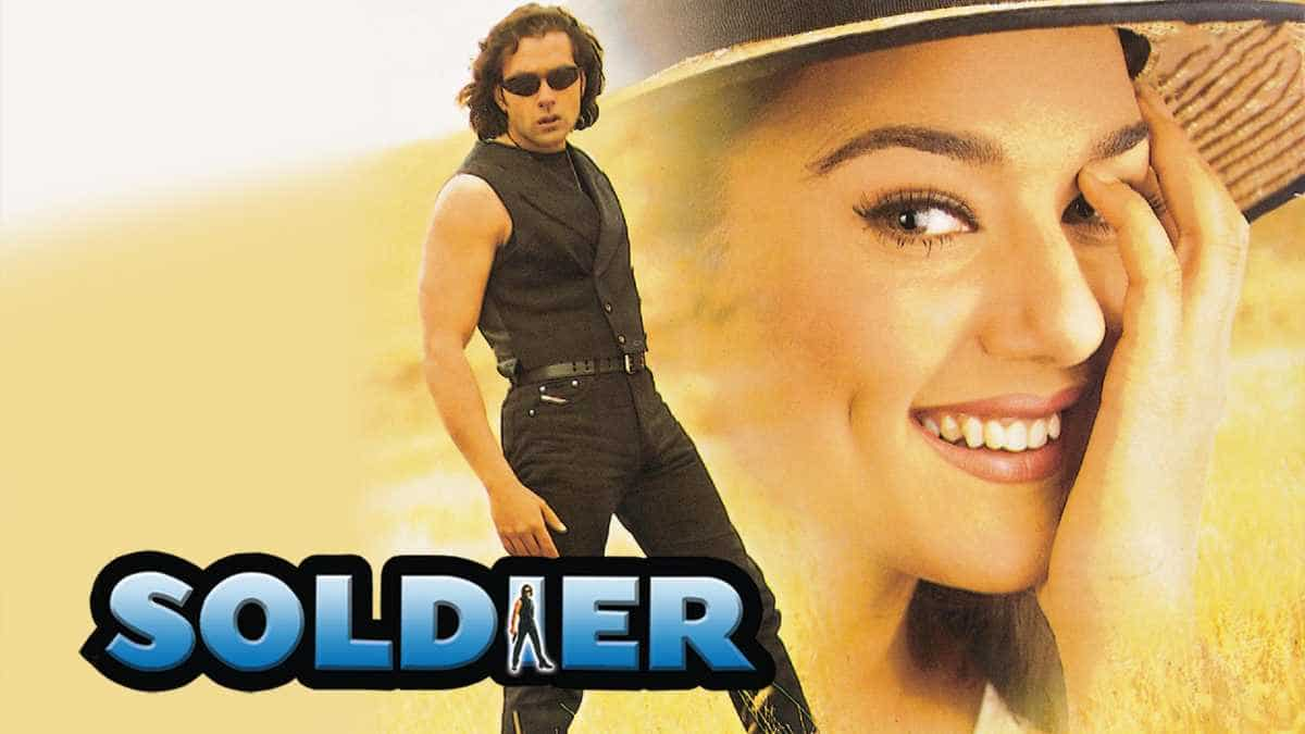 Soldier 2 to go on floors in 2025; Bobby Deol-Preity Zinta to reunite for the film? Details inside