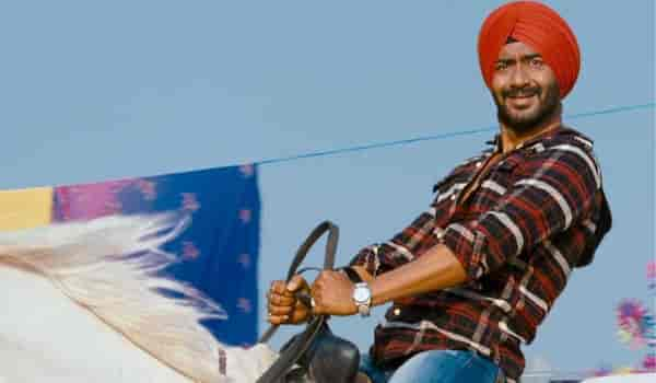 Son of Sardaar