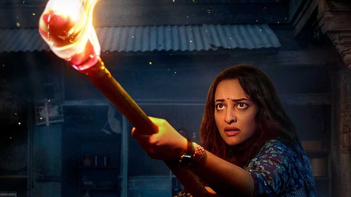 Sonakshi Sinha’s Kakuda: What will happen when your biggest fear knocks on the door? Watch the spooky promo!
