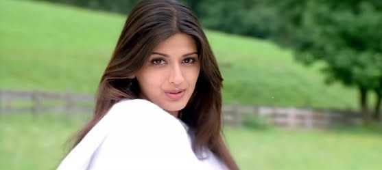 Sonali Bendre