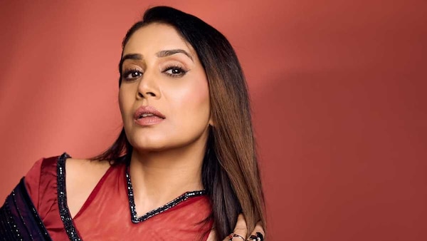 Sonali Kulkarni
