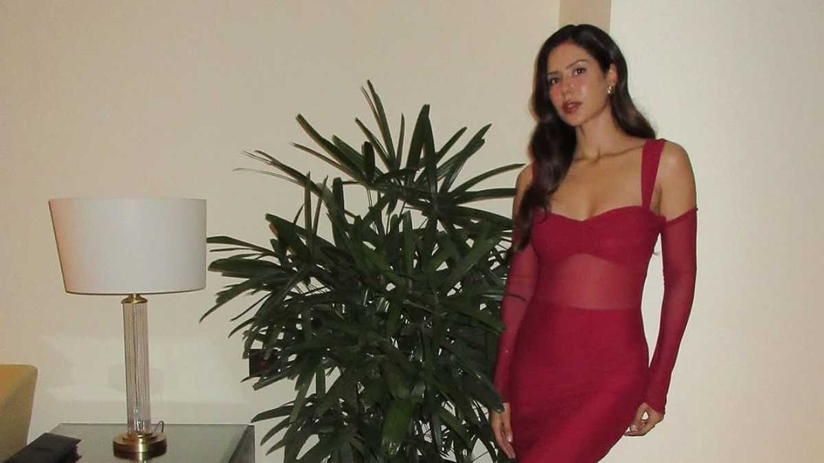 Deewaniyat: Sonam Bajwa joins Harshvardhan Rane in intense sage of passion and heartbreak | Watch