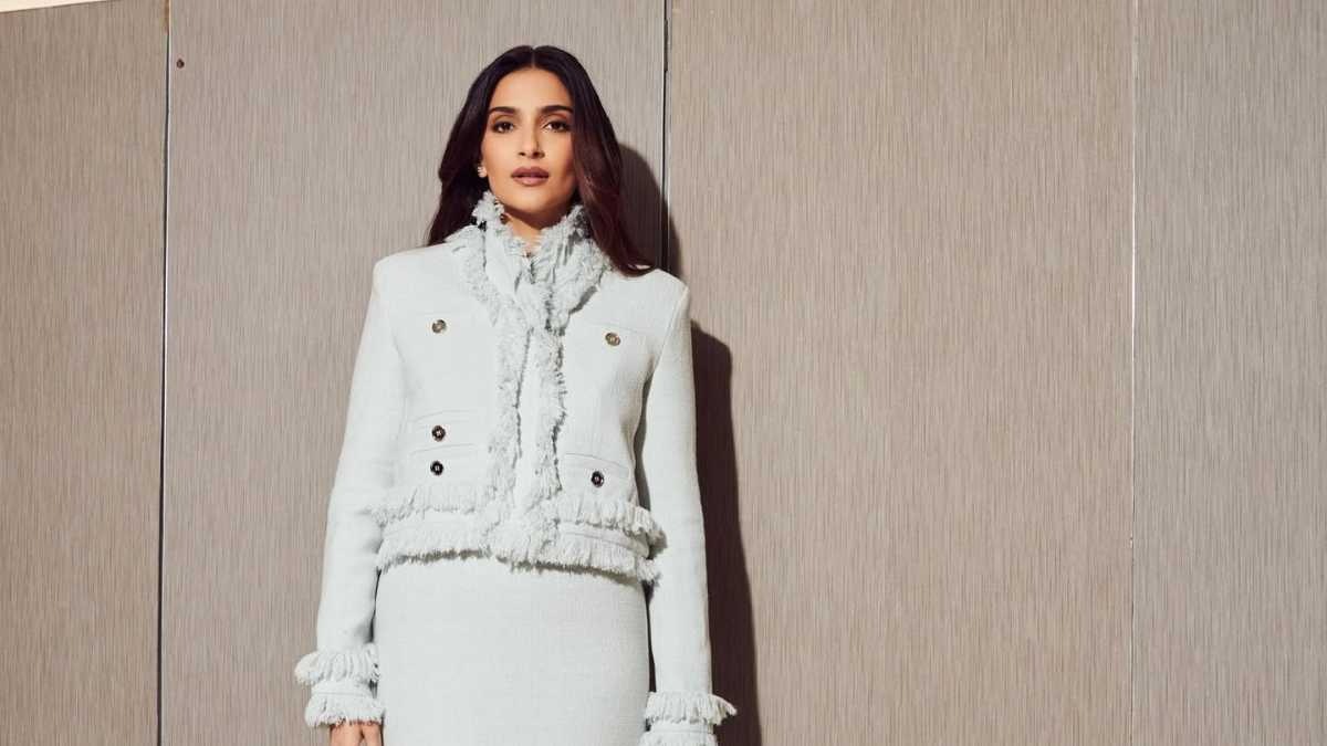 Sonam Kapoor's romantic films to stream on OTT