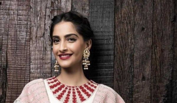 Sonam Kapoor's I Hate Luv Storys (2010) was her first big box office hit