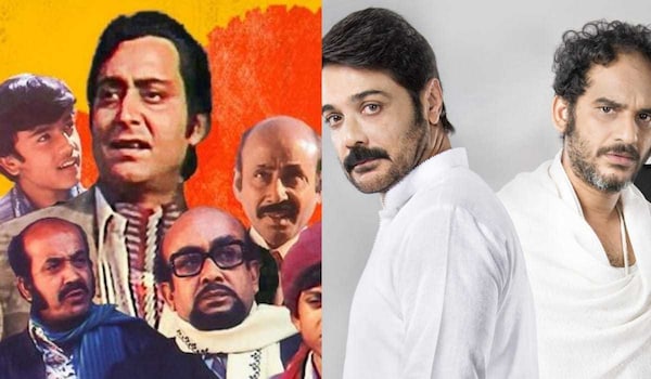 Best Bengali movies on Amazon Prime to make you burst into nostalgia