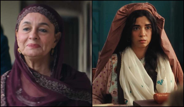 Songs of Paradise trailer: Saba Azad and Soni Razdan celebrate music, courage and defiance in Kashmir’s valley