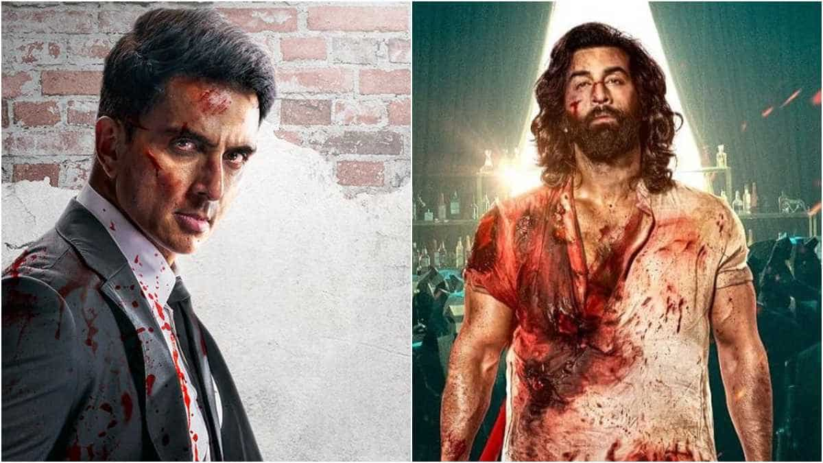 Sonu Sood Addresses Action Sequence Comparisons Between 