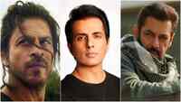 Fateh actor Sonu Sood admits it was 'more interesting' to work with Shah Rukh Khan than Salman Khan; here's why