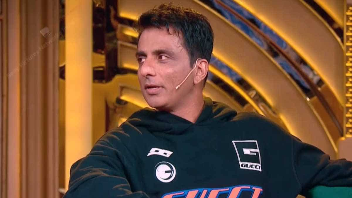 Aapka Apna Zakir: Sonu Sood confirmed as next guest on Zakir Khan's show; watch hilarious promo