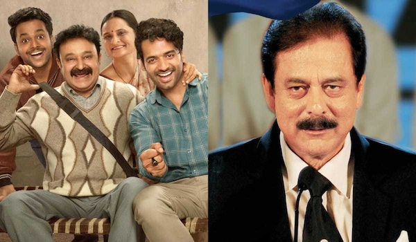 Gullak Season 5 to Scam 2010 The Subrata Roy Saga: 5 iconic series returning to SonyLIV in 2025