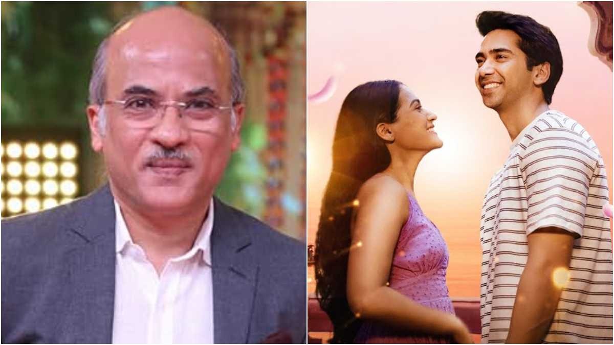 Bada Naam Karenge: Sooraj Barjatya reveals interesting details on his web series; 'The show flows in...'