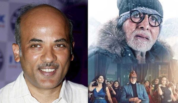 70th National Film Awards: Sooraj Barjatya wins Best Director Award for Uunchai