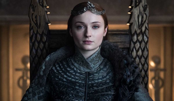 Sophie Turner reflects on the possibility of Game of Thrones Season 9 and why it may never happen