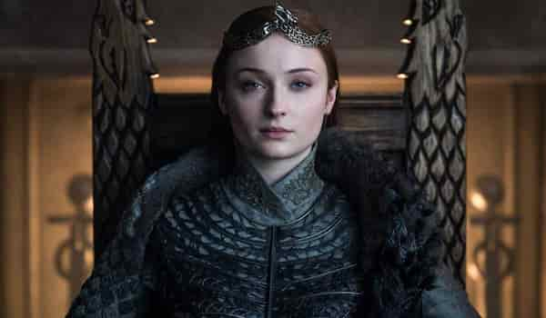 Sophie Turner reflects on the possibility of Game of Thrones Season 9 and why it may never happen