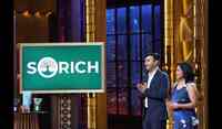 Shark Tank India 3 | Azhar Iqubal tells Sorich co-founders who sacrificed lavish wedding to shut down company